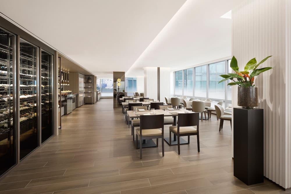 Marriott Executive Apartments Seoul, Seoul, photo 6