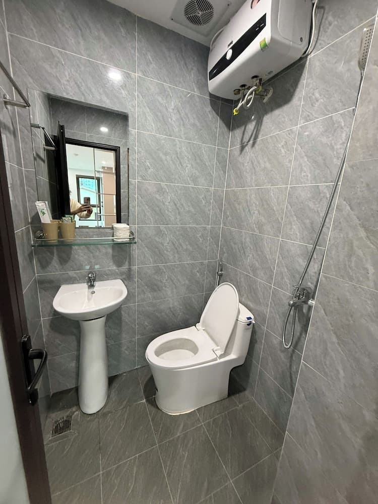 Era Apartment Doi Can エラ 格安賃貸アパート, photo 3