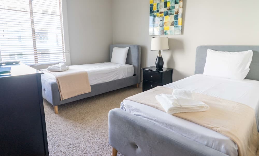 Glendon Apartments, Los Angeles, photo 2
