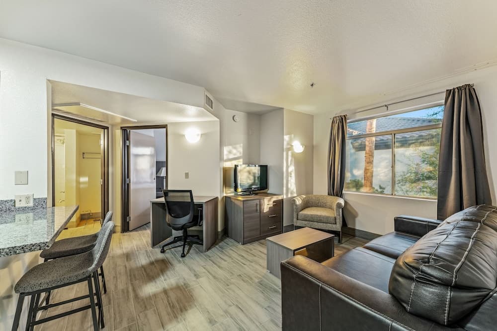 Metro Chandler Extended Stay, Chandler, photo 3