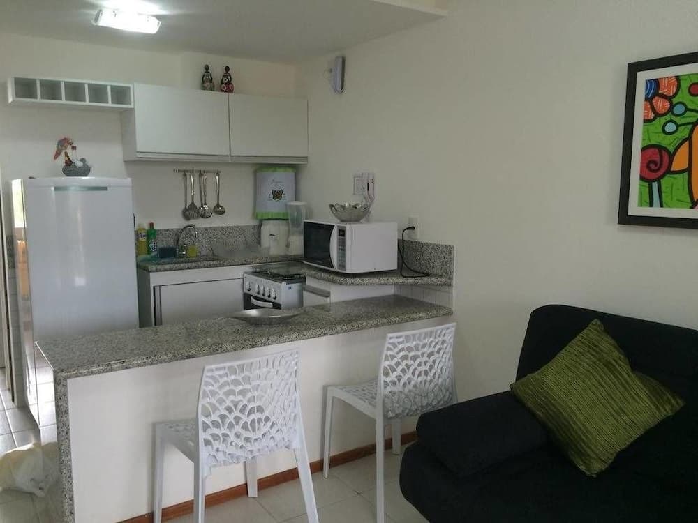 Nannai Residence Apartments - Muro Alto (Porto de Galinhas - PE), Ipojuca, photo 3
