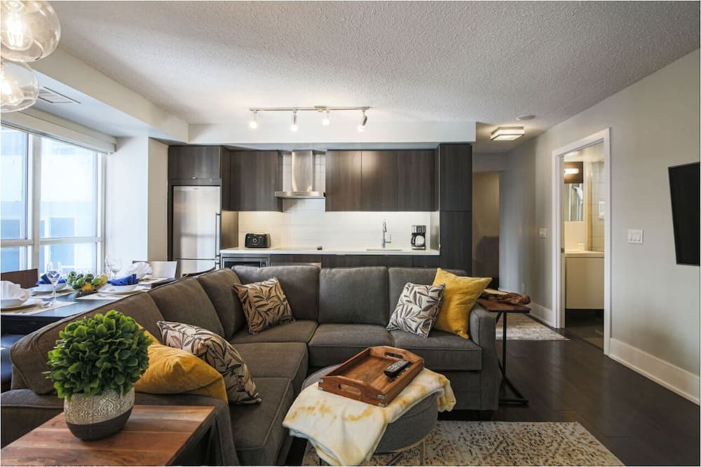Life Suites Loft - CN Tower, Toronto, photo 4