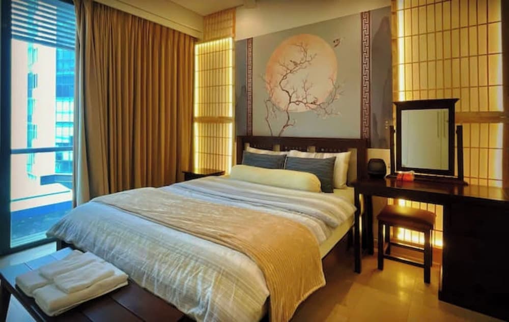 Bluesky Avalon Saigon Center Luxury, Ho Chi Minh City, photo 6