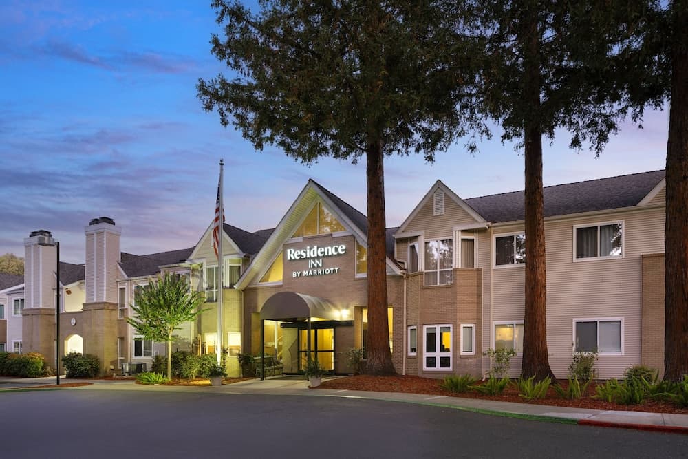 Residence Inn by Marriott Pleasant Hill, Pleasant Hill
