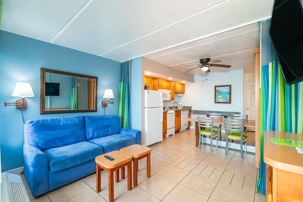 Fantasy Island Resort, Daytona Beach Shores, Daytona Beach Shores, photo 3