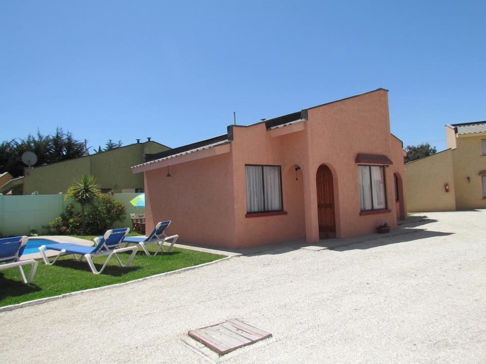Cabañas de la Costa, La Serena, photo 4