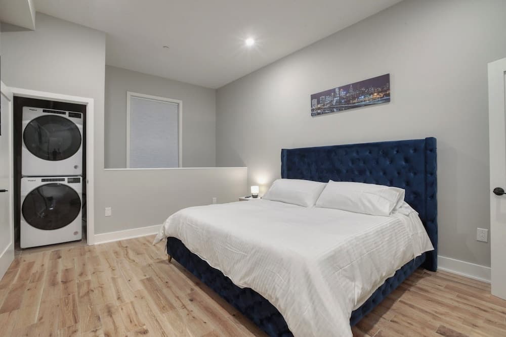 One Sky Loft, Philadelphia, photo 2