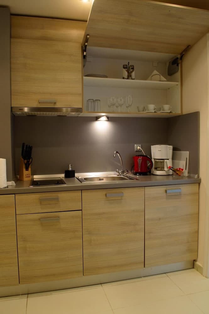 South Pearl Apart Complex, Sozopol, photo 5
