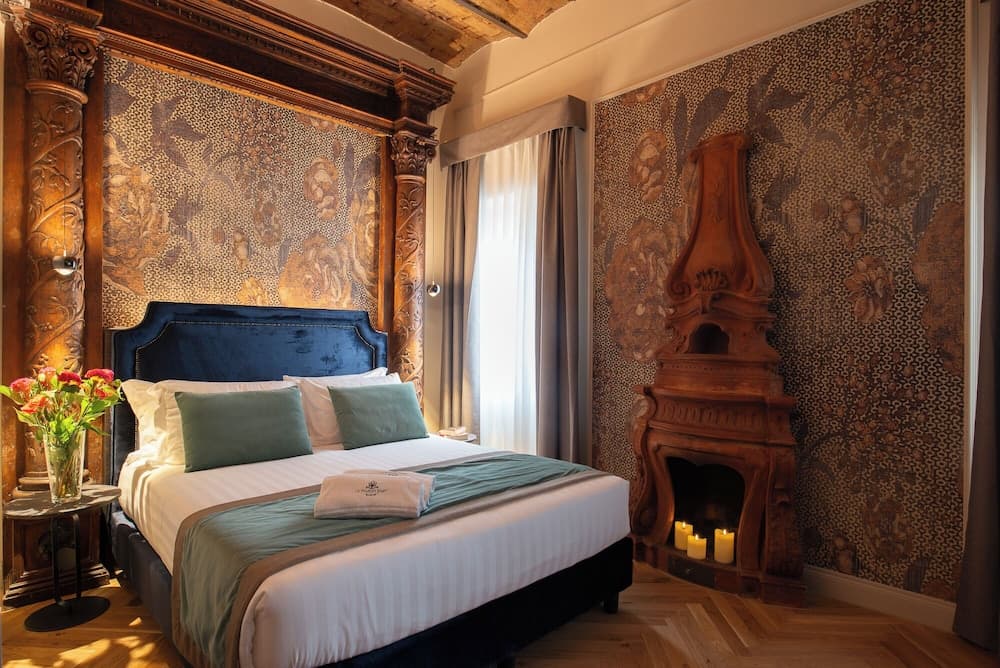 H77 Apartments - Maison D'Art Collection, Rome, photo 2