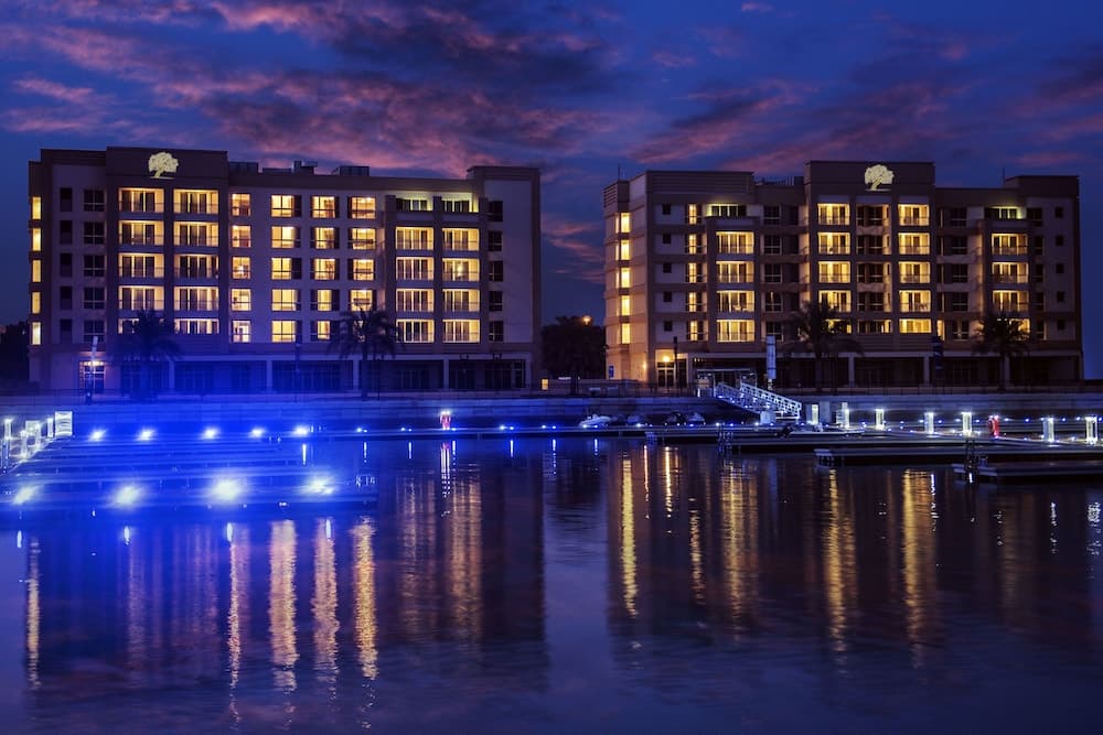 Jannah Hotel Apartments & Villas, Ras Al Khaimah