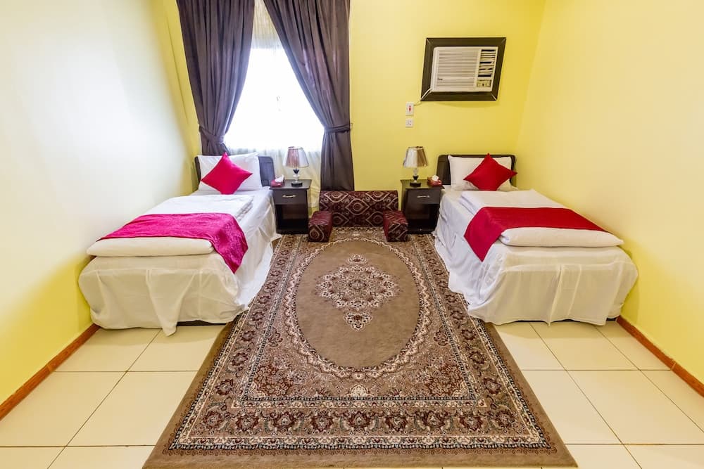 Al Eairy Furnished Apts Al Madinah 14, Madinah, photo 4