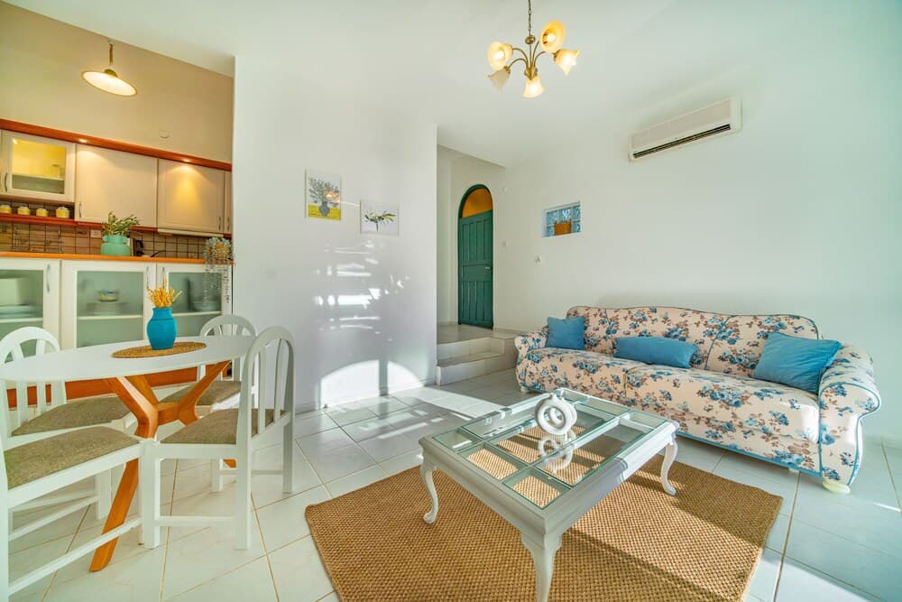 KAYA APARTMENTS KALAMAR, Antalya, photo 3