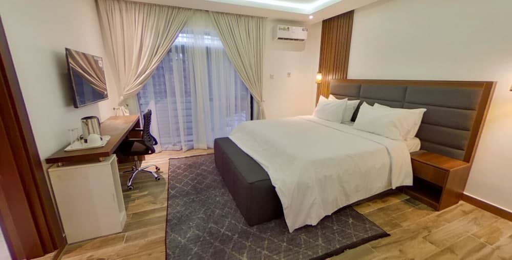 Centurion Apartment Annex Jabi, Abuja, photo 5