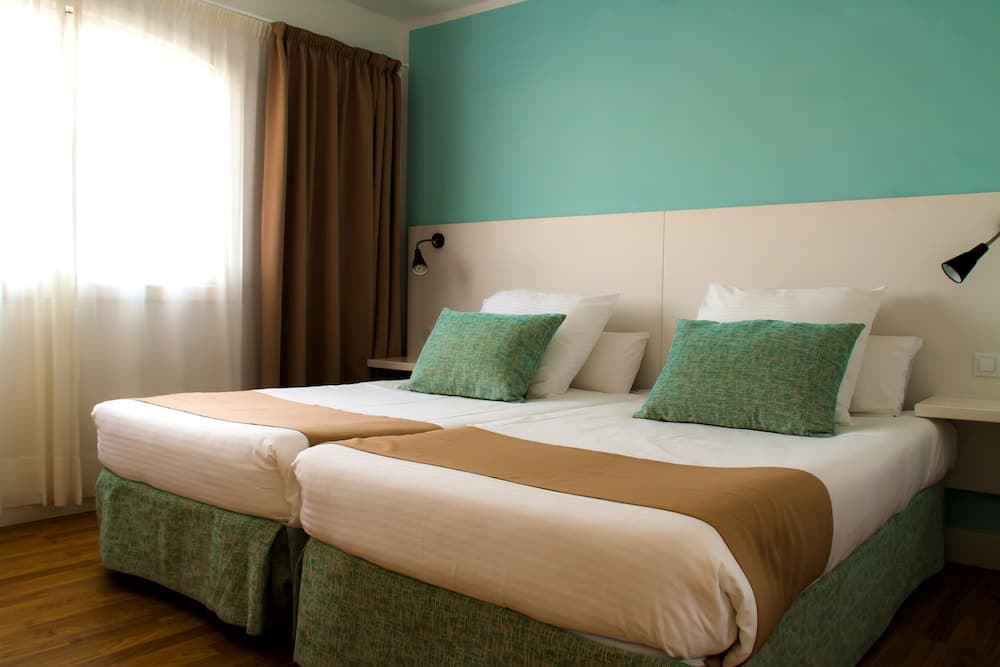 Apartamentos San Marcial, Tías, photo 5