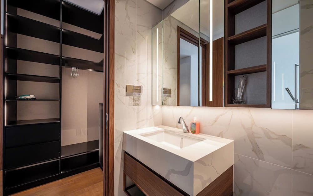 Miso Luxury The Crest Residence Vacation, An Khanh, photo 6