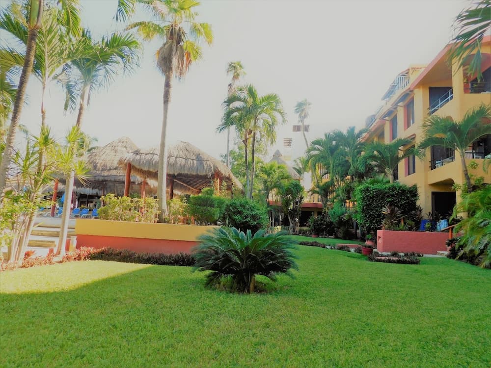 Nautibeach Condos, Isla Mujeres