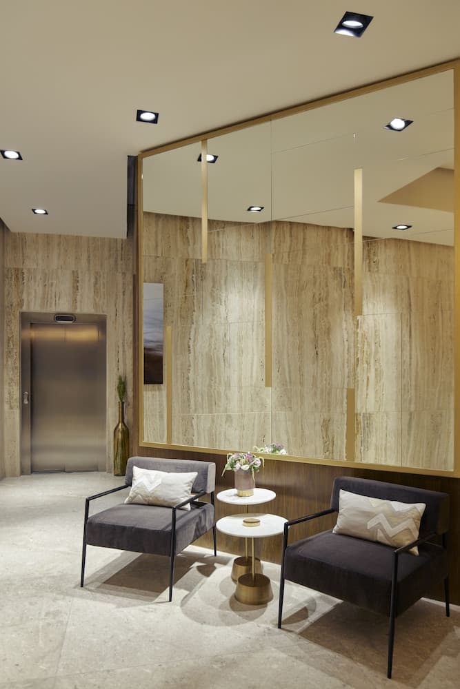 Felix Luxury Plus by Viadora, Mexico City, photo 6
