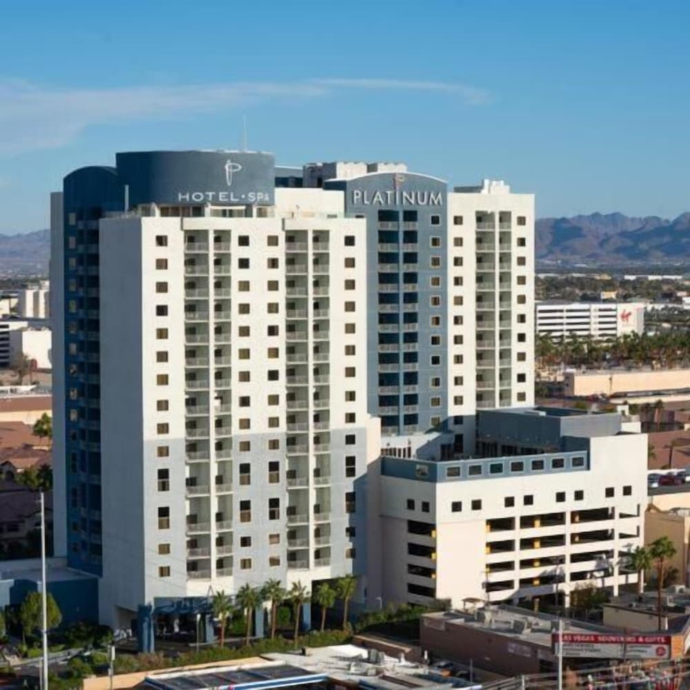 StripViewSuites at Platinum, Las Vegas, photo 3