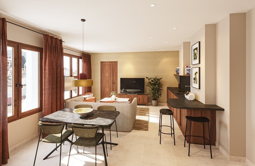 Seda Residences, Granada, photo 3