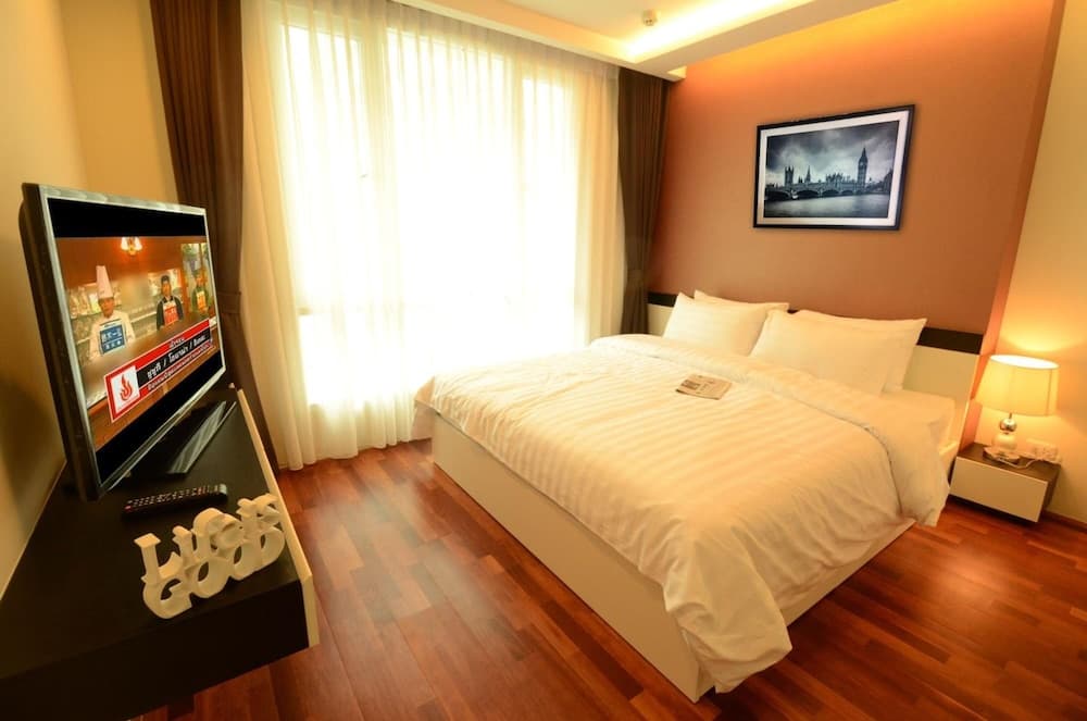 Beverly33, Bangkok, photo 6