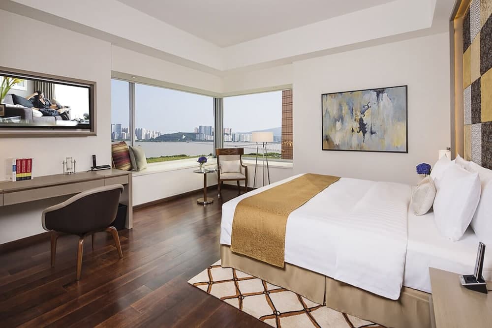 Ascott Macau, Macau