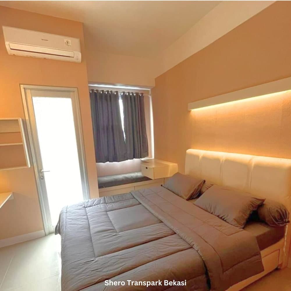 Shero Transpark Bekasi, Bekasi, photo 4
