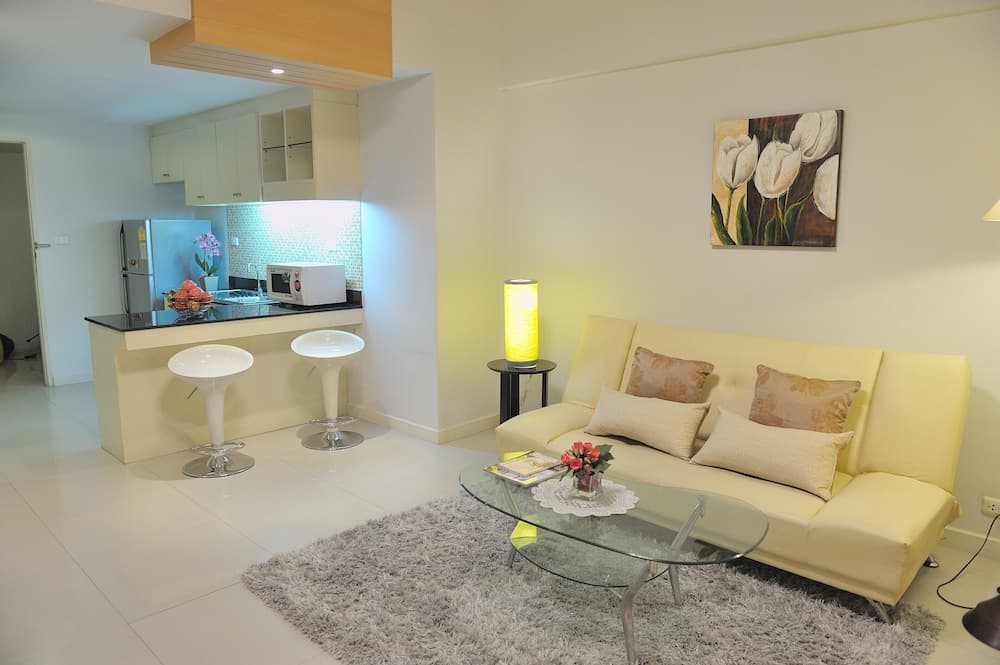Hotel room at Duplex 21 Apartment