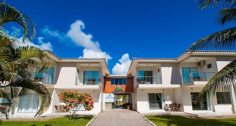 Porto Luar Apart Hotel, Porto Seguro