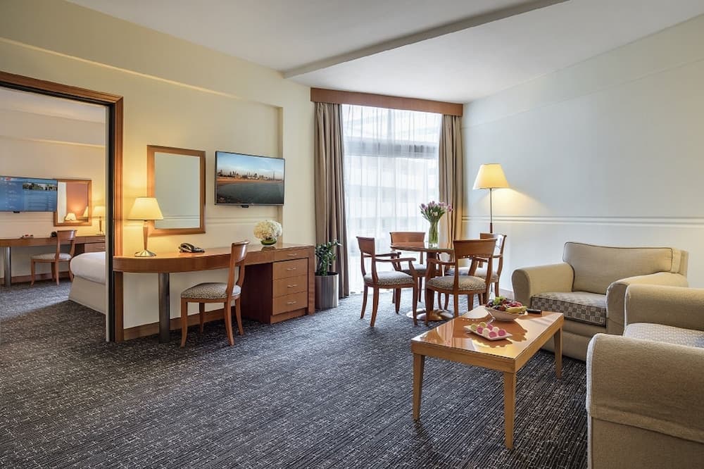 J5 Hotels - Port Saeed, Dubai, photo 2