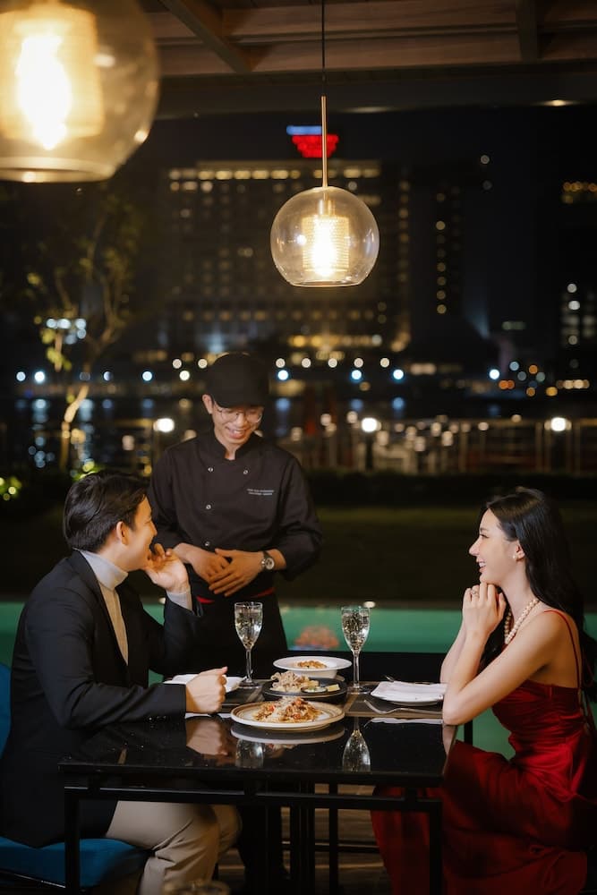 Ten Six Hundred, Chao Phraya, Bangkok by Preference, managed by The Ascott Limited, Bangkok, photo 3