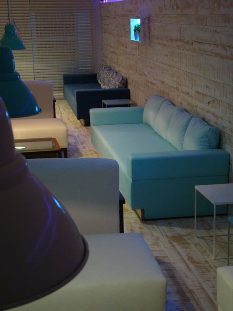 Apartamentos Fleming 50, Sant Antoni de Portmany, photo 3