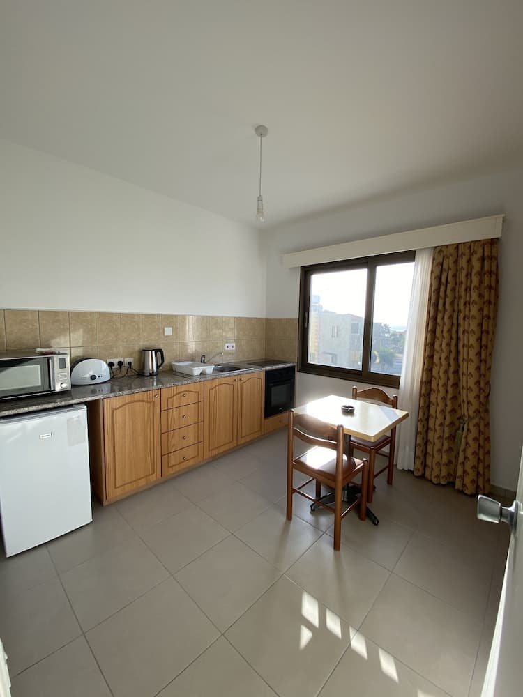 Dimma Seaside Houses, Chlorakas, photo 6