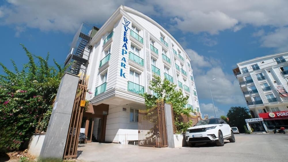 Vera Park Premium Apart Hotel, Antalya, photo 6