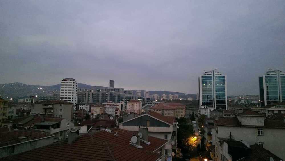 Alme Suite, Istanbul, photo 4