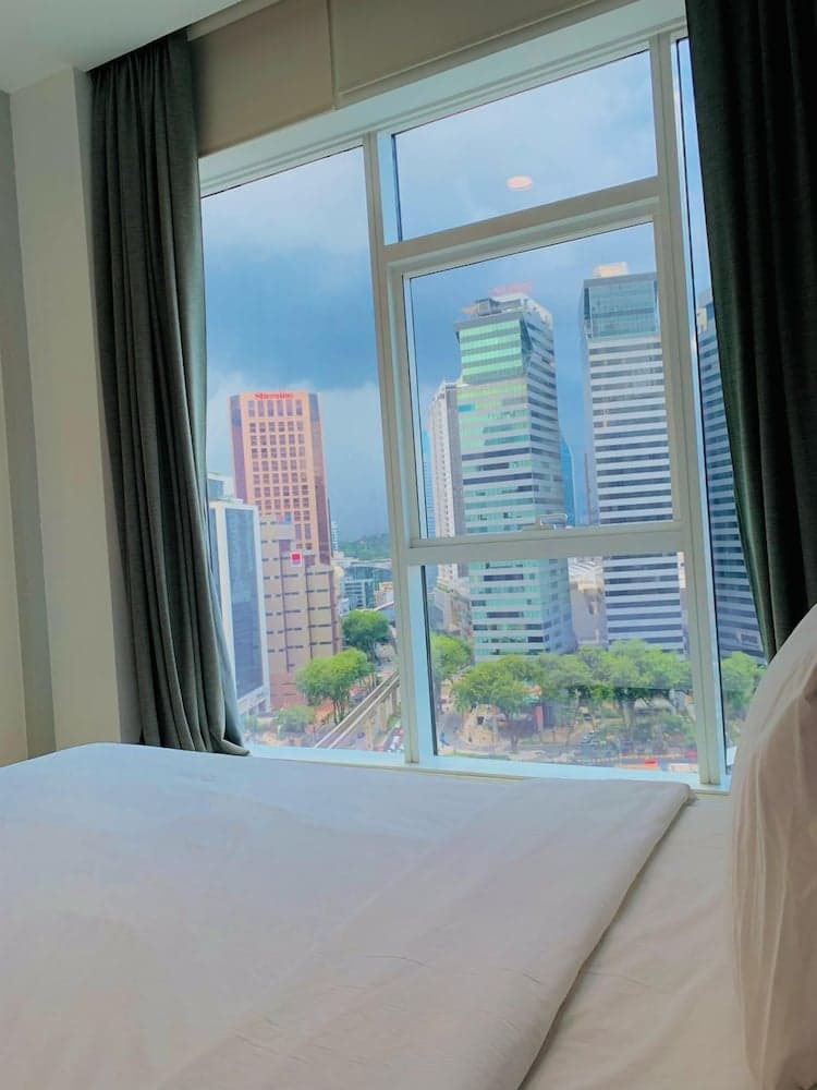 KLCC Platinum By RR, Kuala Lumpur, photo 5