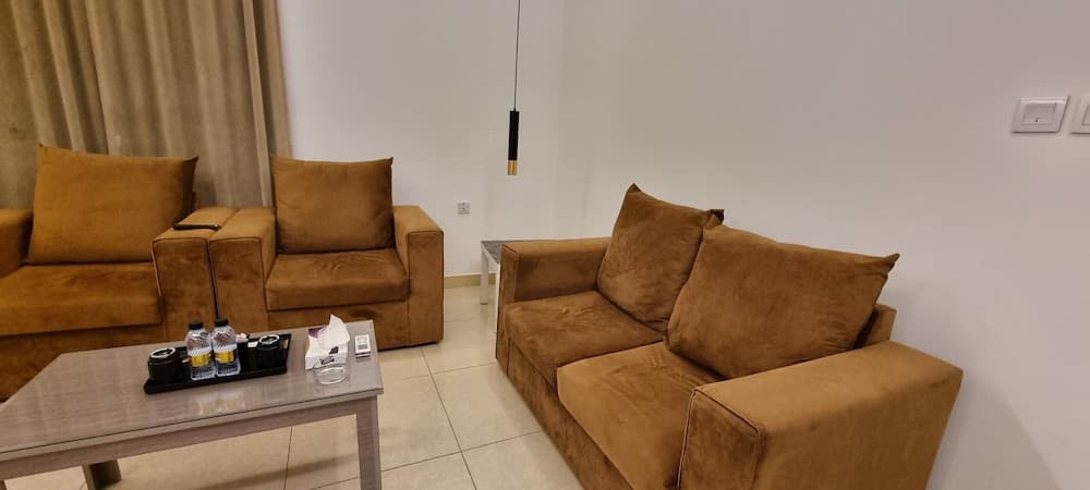 Marin suites Albadiaah, Riyadh, photo 5