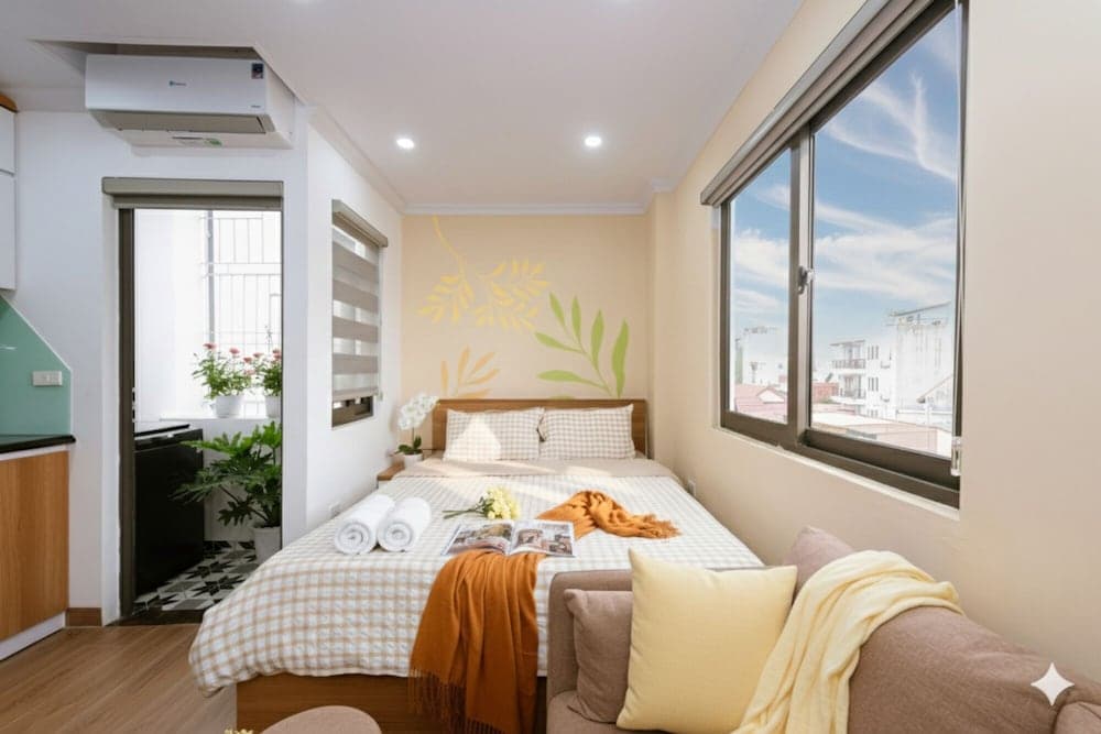 Aurelia Aparthotel Hanoi, Hanoi, photo 5