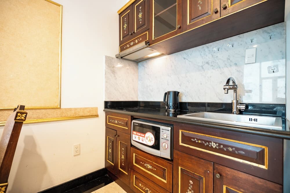 345 Apartment Sai Gon Hotel, Ho Chi Minh City, photo 5