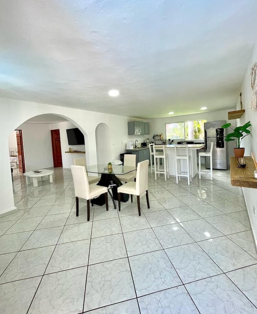 Appartement équipé, Cabarete, photo 3