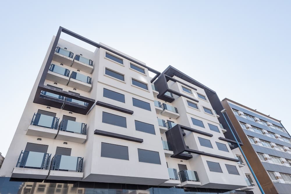 Avenue Suites & Appart hôtel Deluxe, Casablanca