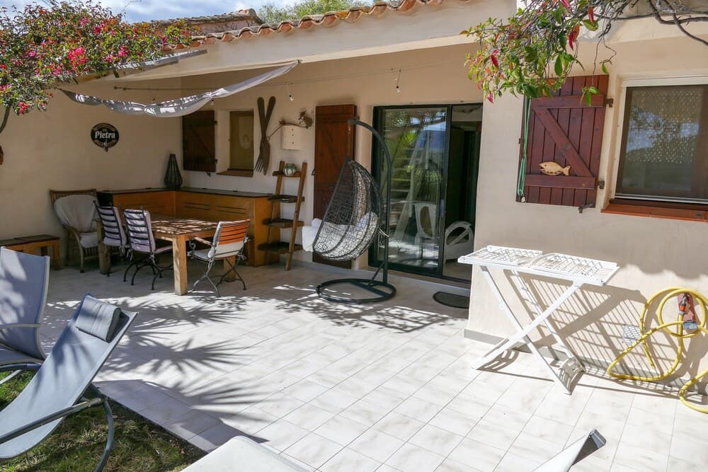 Les Locations de Giulia, Porto-Vecchio, photo 3