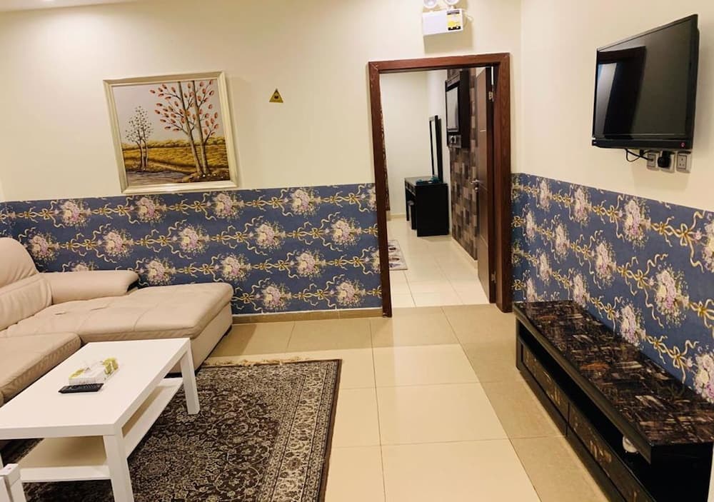 Mira Suites AlBasateen, Jeddah, photo 5