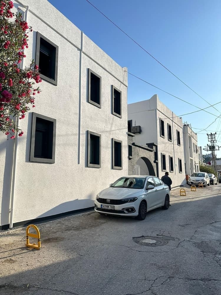 Miya Homes, Bodrum, photo 5