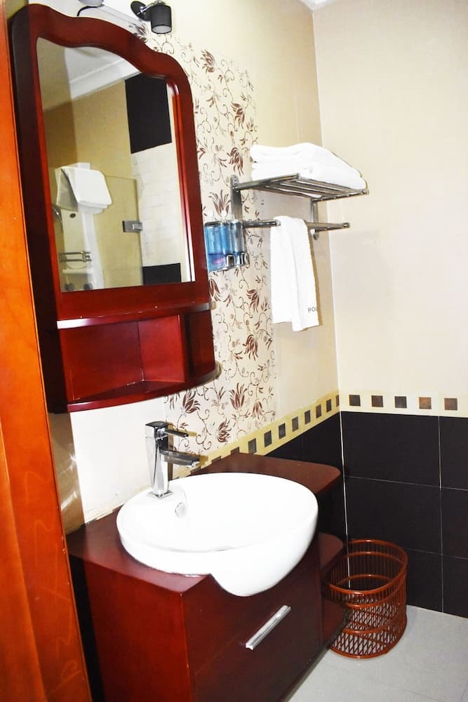 Lake 47 Suites, Abuja, photo 5