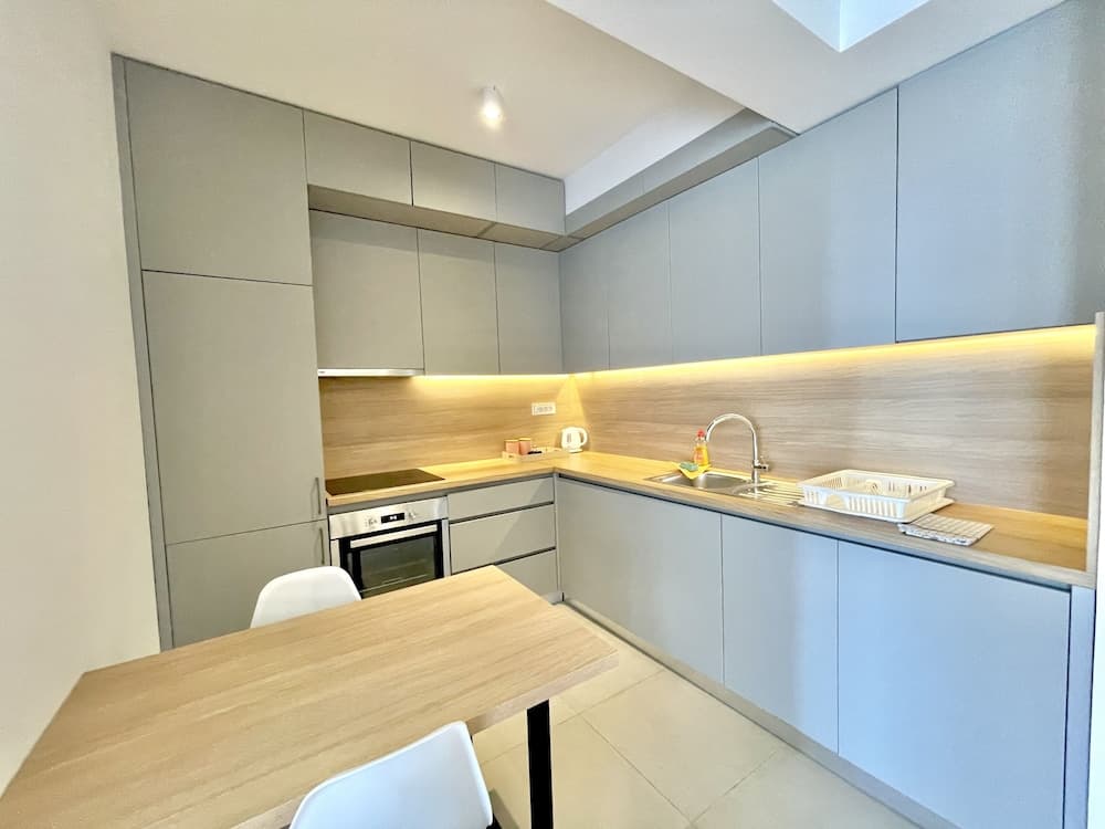 Horizon Residences Andjela, Becici, photo 6
