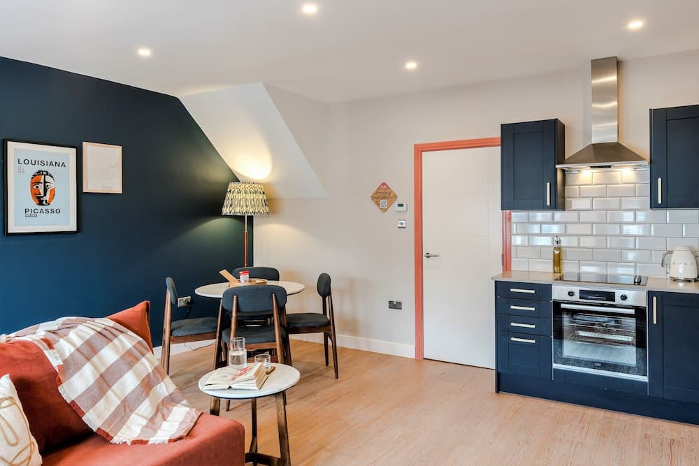 Your Apartment Shepherd's Bush, London, photo 4