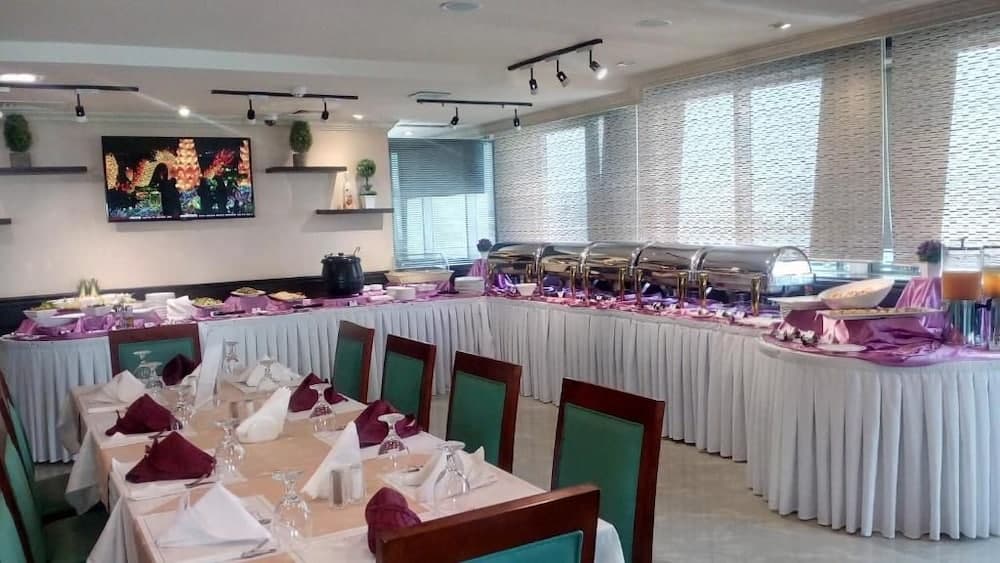 Hala Inn Hotel Apartments, Ajman, photo 5