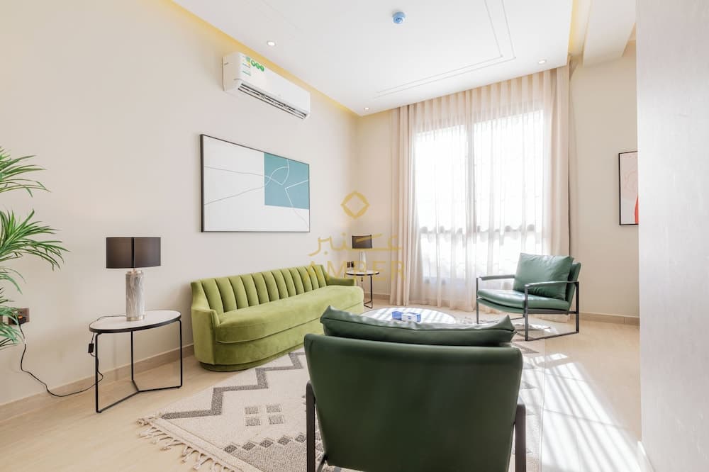 Amber Hospitality Izdihar, Riyadh, photo 6