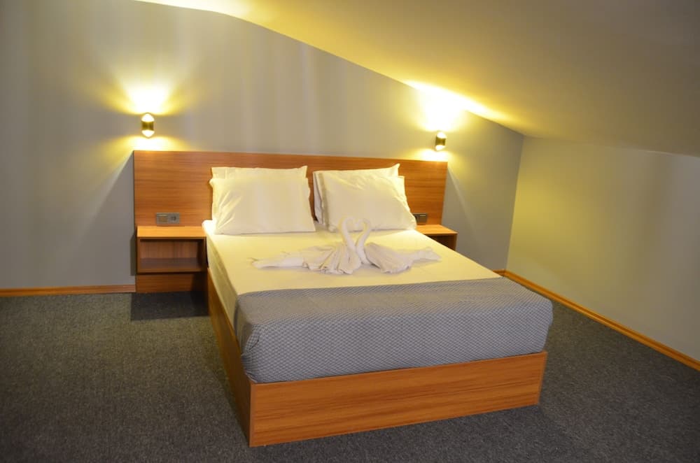 Rosse Hotel, Istanbul, photo 3