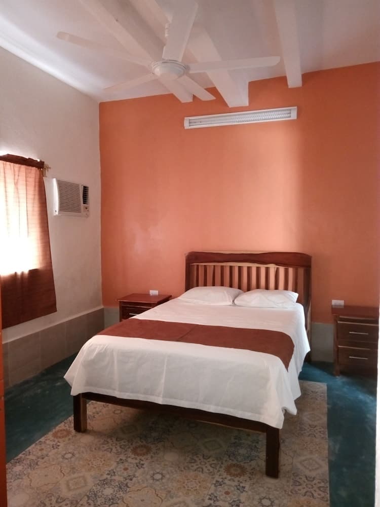 Mayab Suites Hotel, Progreso, photo 5